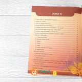 BUKU AYO BELAJAR SHALAT (QIDS)