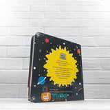 BUKU BOARDBOOK ALLAH MAHA PENCIPTA (MUARA MEDIA)