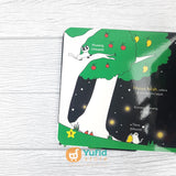 BUKU BOARDBOOK ALLAH MAHA PENCIPTA (MUARA MEDIA)