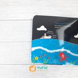 BUKU BOARDBOOK ALLAH MAHA PENCIPTA (MUARA MEDIA)