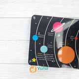 BUKU BOARDBOOK ALLAH MAHA PENCIPTA (MUARA MEDIA)