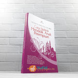 BUKU CARA NABI MENDIDIK ANAK PEREMPUAN (PRO-U MEDIA)