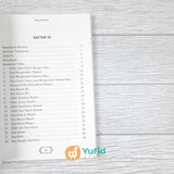 BUKU DOA DAN WIRID DISERTAI TRANSLITERASI INDONESIA (AT-TIBYAN)