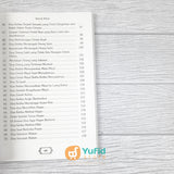 BUKU DOA DAN WIRID DISERTAI TRANSLITERASI INDONESIA (AT-TIBYAN)