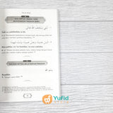 BUKU DOA DAN WIRID DISERTAI TRANSLITERASI INDONESIA (AT-TIBYAN)