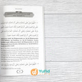 BUKU DOA DAN WIRID DISERTAI TRANSLITERASI INDONESIA (AT-TIBYAN)