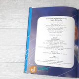 BUKU ENSIKLOPEDIA ANAK MUSLIM CERDAS 1 ALAM SEMESTA (GEMA INSANI)