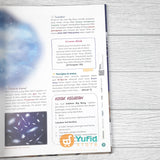 BUKU ENSIKLOPEDIA ANAK MUSLIM CERDAS 1 ALAM SEMESTA (GEMA INSANI)