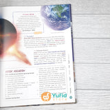BUKU ENSIKLOPEDIA ANAK MUSLIM CERDAS 1 ALAM SEMESTA (GEMA INSANI)
