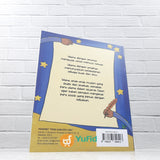 BUKU ENSIKLOPEDIA ANAK MUSLIM ULAMA DALAM SEJARAH ISLAM (PINISI SAMUDRA ILMU)