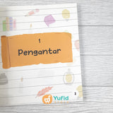 BUKU ENSIKLOPEDIA ANAK MUSLIM ULAMA DALAM SEJARAH ISLAM (PINISI SAMUDRA ILMU)