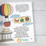 BUKU ENSIKLOPEDIA ANAK MUSLIM ULAMA DALAM SEJARAH ISLAM (PINISI SAMUDRA ILMU)