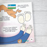 BUKU ENSIKLOPEDIA ANAK MUSLIM ULAMA DALAM SEJARAH ISLAM (PINISI SAMUDRA ILMU)