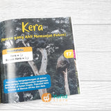 BUKU ENSIKLOPEDI HEWAN - SET 12 SERI (AT-TUQA KIDS)