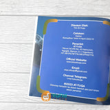 BUKU ENSIKLOPEDI HEWAN SERI 3 (AT-TUQA KIDS)