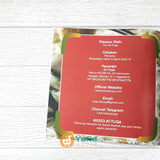 BUKU ENSIKLOPEDI HEWAN SERI 5 (AT-TUQA KIDS)