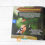 BUKU ENSIKLOPEDI HEWAN SERI 5 (AT-TUQA KIDS)