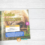 BUKU ENSIKLOPEDI HEWAN SERI 7 (AT-TUQA KIDS)