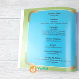 BUKU ENSIKLOPEDI HEWAN SERI 9 (ATTUQA KIDS)