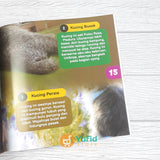 BUKU ENSIKLOPEDI HEWAN SERI 9 (ATTUQA KIDS)
