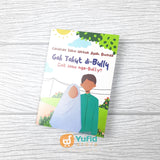 BUKU GAK TAKUT DI-BULLY (MAALIK KIDS)