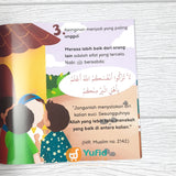 BUKU GAK TAKUT DI-BULLY (MAALIK KIDS)