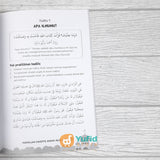 BUKU HAFALAN HADITS ANAK - SET JILID 1-2 (PUSTAKA ARAFAH)