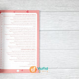 BUKU HAID PERTAMAKU EDISI LENGKAP (AS-SALAM KIDS)