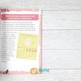 BUKU HAID PERTAMAKU EDISI LENGKAP (AS-SALAM KIDS)
