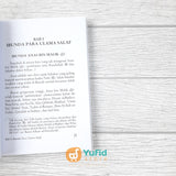BUKU IBUNDA PARA ULAMA EDISI REVISI (PUSTAKA AL-INABAH)