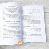 BUKU IBUNDA PARA ULAMA EDISI REVISI (PUSTAKA AL-INABAH)