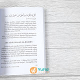 BUKU IBUNDA PARA ULAMA EDISI REVISI (PUSTAKA AL-INABAH)