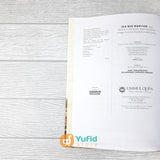 BUKU ISA BIN MARYAM KELAHIRAN, KERASULAN, HINGGA KEMBALI AKHIR ZAMAN (UMMUL QURA)