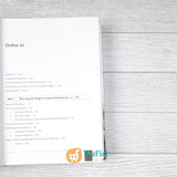 BUKU ISA BIN MARYAM KELAHIRAN, KERASULAN, HINGGA KEMBALI AKHIR ZAMAN (UMMUL QURA)