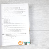 BUKU ISA BIN MARYAM KELAHIRAN, KERASULAN, HINGGA KEMBALI AKHIR ZAMAN (UMMUL QURA)