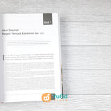 BUKU ISA BIN MARYAM KELAHIRAN, KERASULAN, HINGGA KEMBALI AKHIR ZAMAN (UMMUL QURA)