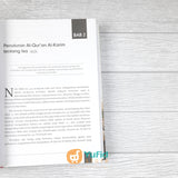 BUKU ISA BIN MARYAM KELAHIRAN, KERASULAN, HINGGA KEMBALI AKHIR ZAMAN (UMMUL QURA)