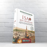 BUKU ISA BIN MARYAM KELAHIRAN, KERASULAN, HINGGA KEMBALI AKHIR ZAMAN (UMMUL QURA)