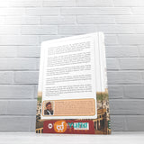 BUKU ISA BIN MARYAM KELAHIRAN, KERASULAN, HINGGA KEMBALI AKHIR ZAMAN (UMMUL QURA)