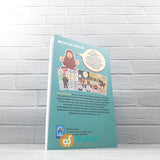 BUKU KOMIK JADI KENAL NABI (ARAFAH KIDS)