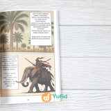 BUKU KOMIK JADI KENAL NABI (ARAFAH KIDS)