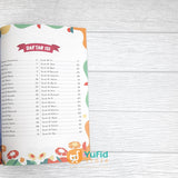 BUKU JUZ AMMA FOR KIDS (PQS)