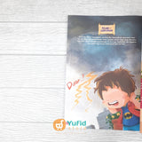 BUKU JUZ AMMA FOR KIDS (PQS)