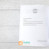 BUKU KEAJAIBAN DZIKIR PAGI PETANG DAN PENJELASANNYA (MEDIA TARBIYAH)