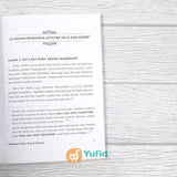 BUKU KEAJAIBAN DZIKIR PAGI PETANG DAN PENJELASANNYA (MEDIA TARBIYAH)