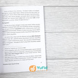 BUKU KEAJAIBAN DZIKIR PAGI PETANG DAN PENJELASANNYA (MEDIA TARBIYAH)