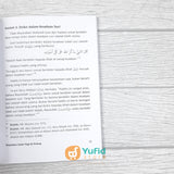 BUKU KEAJAIBAN DZIKIR PAGI PETANG DAN PENJELASANNYA (MEDIA TARBIYAH)