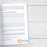 BUKU KEAJAIBAN DZIKIR PAGI PETANG DAN PENJELASANNYA (MEDIA TARBIYAH)