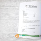 BUKU KEMBALI KE ALAM KHASIAT & MANFAAT TANAMAN BERKHASIAT OBAT 1 (NASHIRUSSUNNAH)