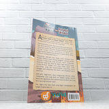 BUKU KISAH ASHABUL KAHFI DAN ASHABUL UKHDUD (ATTUQA)